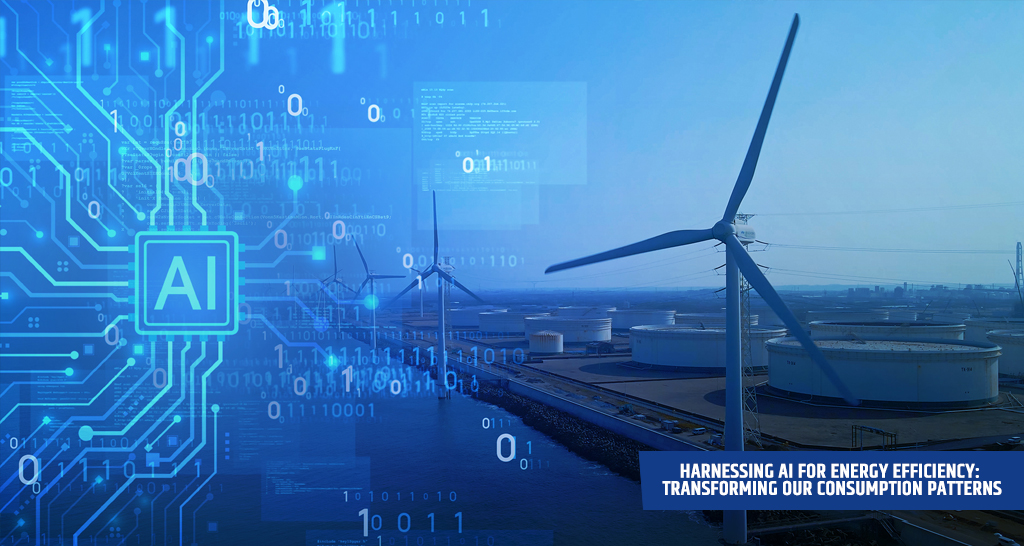 Harnessing AI for Energy Efficiency: Transforming Our Consumption Patterns
