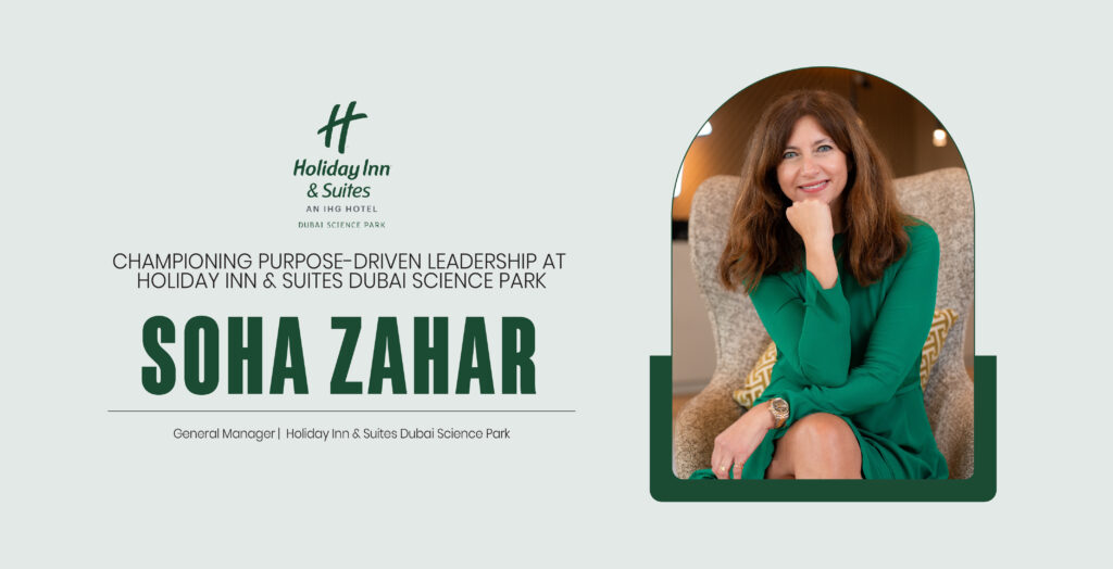 Soha Zahar