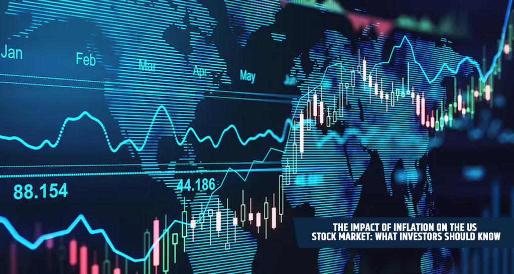The Impact of Inflation on the US Stock Market: What Investors Should Know