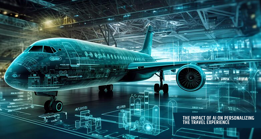The Impact of AI on Personalizing the Travel Experience