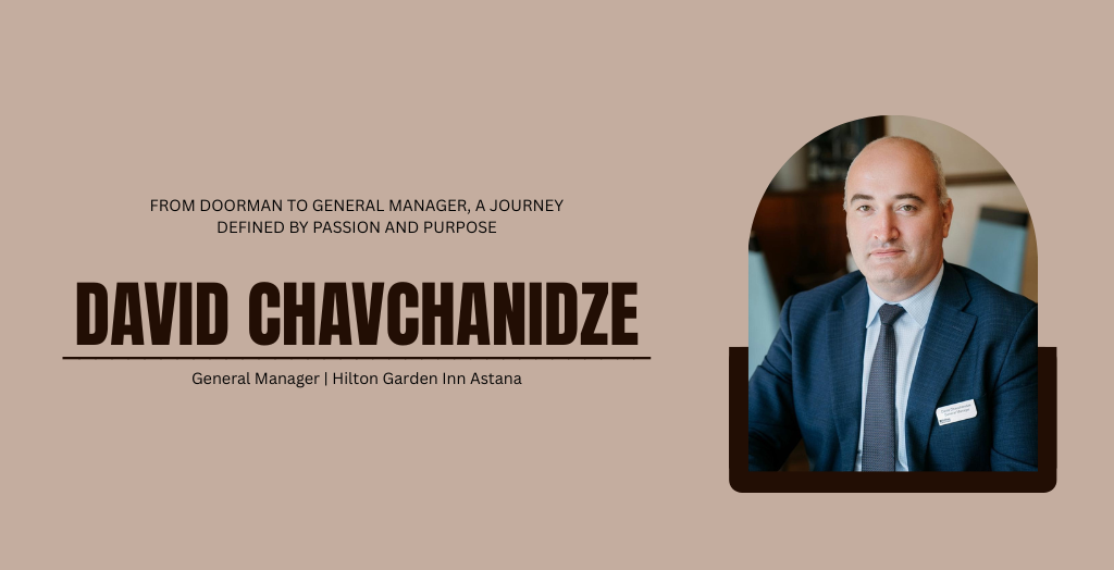 David Chavchanidze