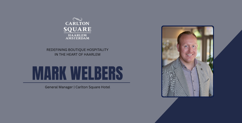 Mark Welbers