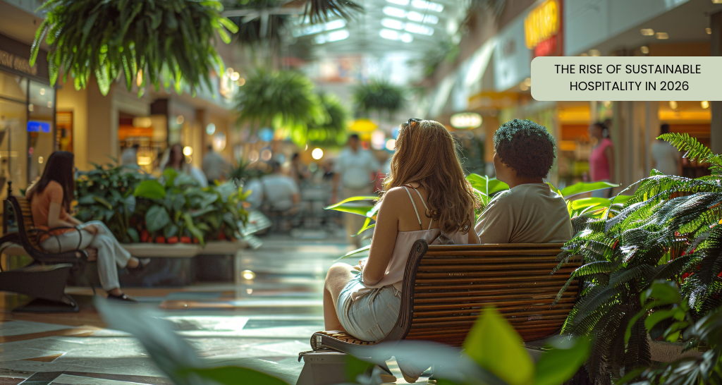 The Rise of Sustainable Hospitality in 2026