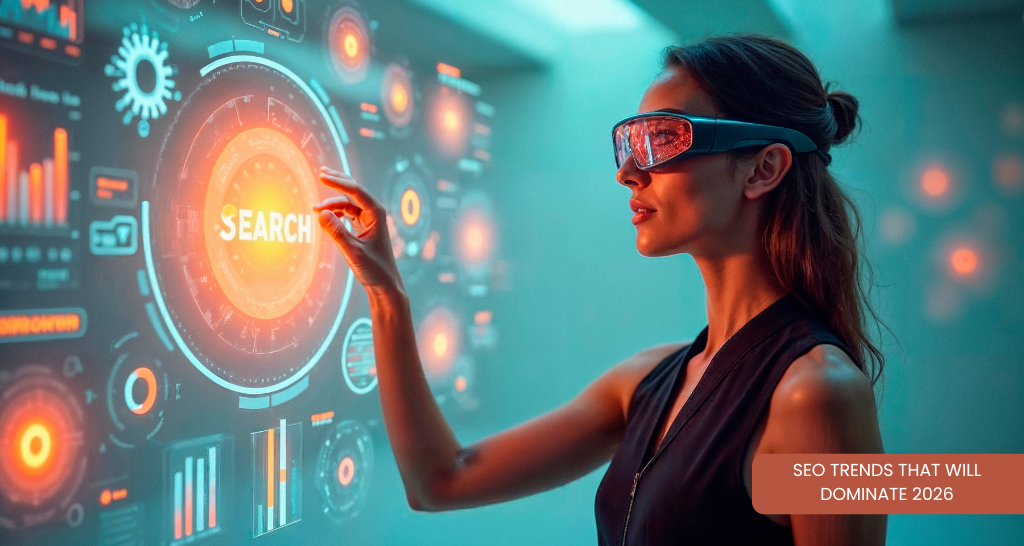 SEO Trends That Will Dominate 2026