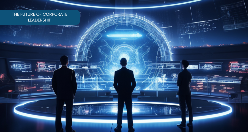 The Future of Corporate Leadership