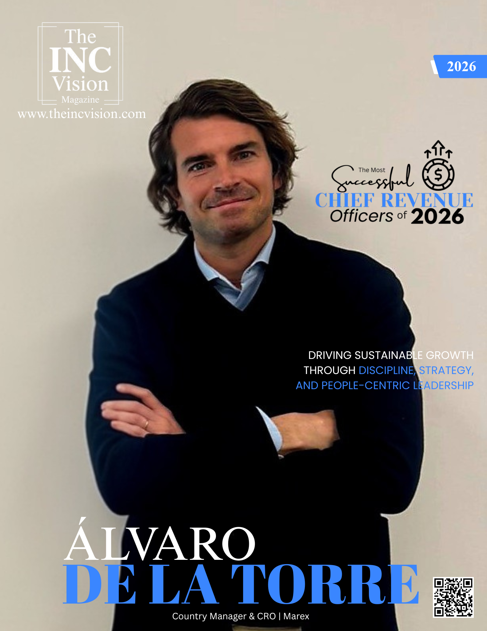 The Most Successful Chief Revenue Officers of 2026