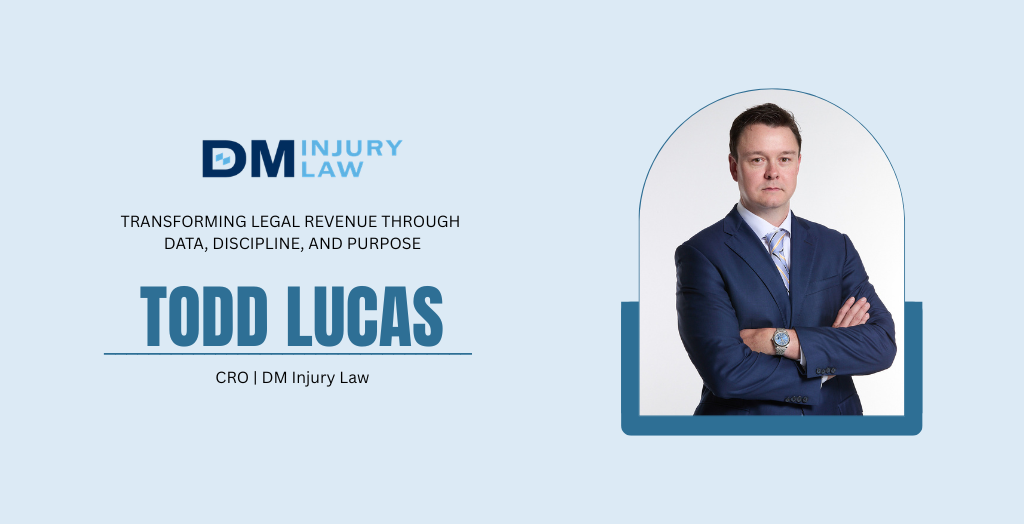 Todd Lucas